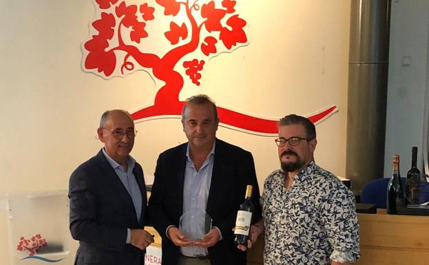 Gran Reserva 890 y Julio Sáenz, Mejor Tinto y Enólogo de España en la Guía SEVI 2022