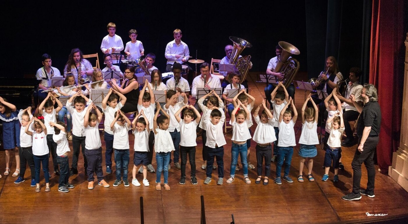 La Escuela Municipal de Música de Haro abre un periodo de preinscripción extraordinario