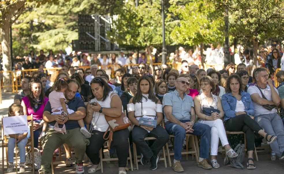 La hoguerita de las vanidades