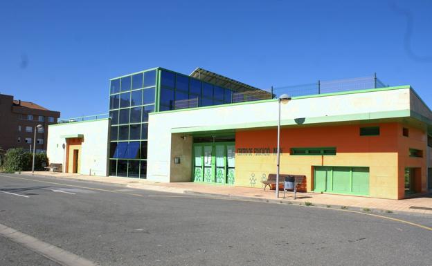 Entran en vigor las nuevas tarifas de la escuela infantil de Nájera