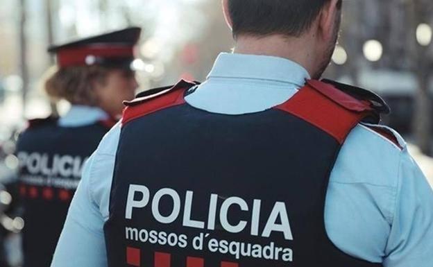 Detenido por su presunta relación con la muerte de su pareja en Girona