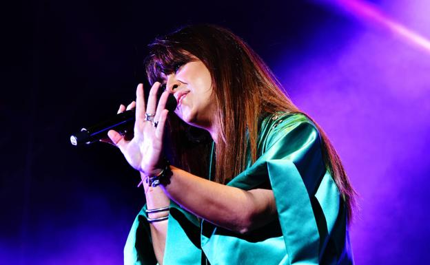 Buscando la alegría en la tristeza