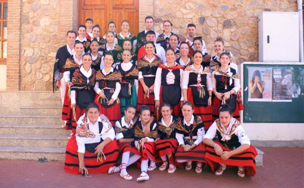 Las fiestas de Baños, repletas de actividades lúdicas y gastronómicas