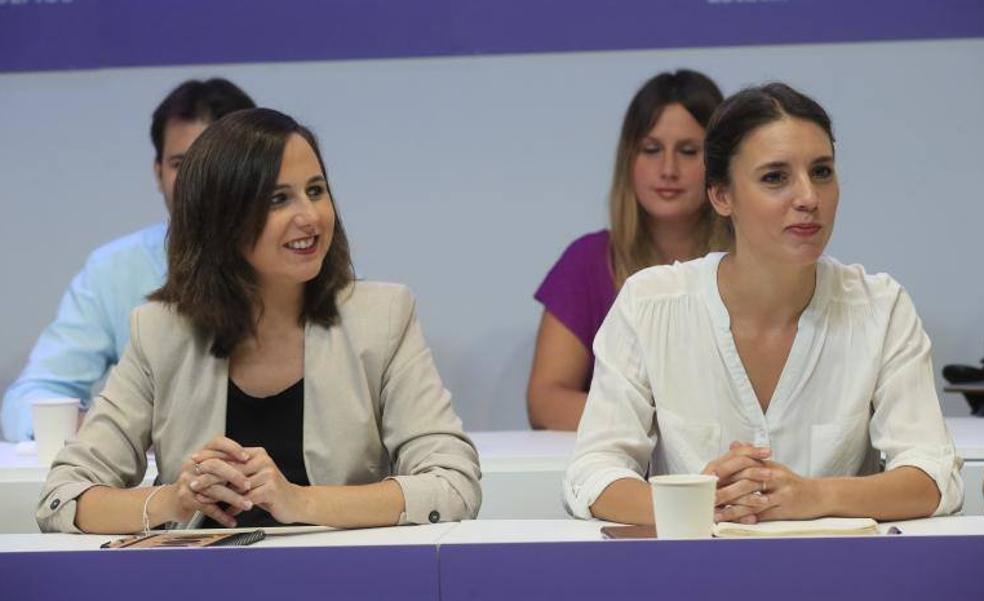 Podemos prepara una gira por España para impulsar su candidaturas