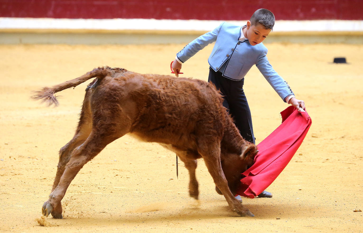 Saltos, recortes y algunos sustos en La Ribera