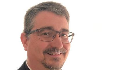 Fernando Sancha será el primer sacerdote ordenado en La Rioja desde el año 2018