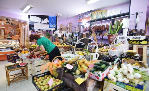 La Rioja, entre las cuatro regiones más baratas para hacer la compra