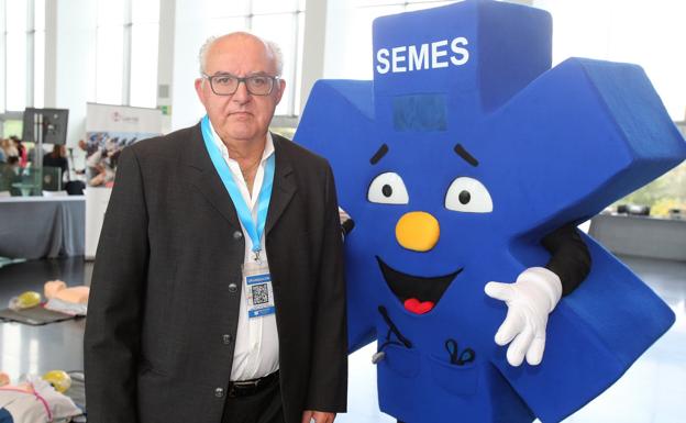 «Necesitamos educación sanitaria para hacer buen uso de los recursos»