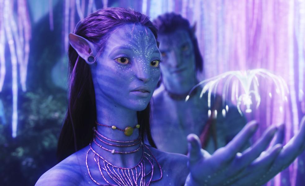 Una 'Avatar' remasterizada regresa a la gran pantalla