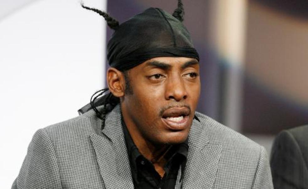 Muere a los 59 años el rapero Coolio, autor de 'Gangsta's Paradise'