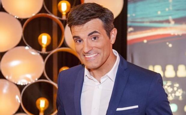 Luis Larrodera, Gonzalo Jiménez y La Canilla, en el Ideal de Calahorra