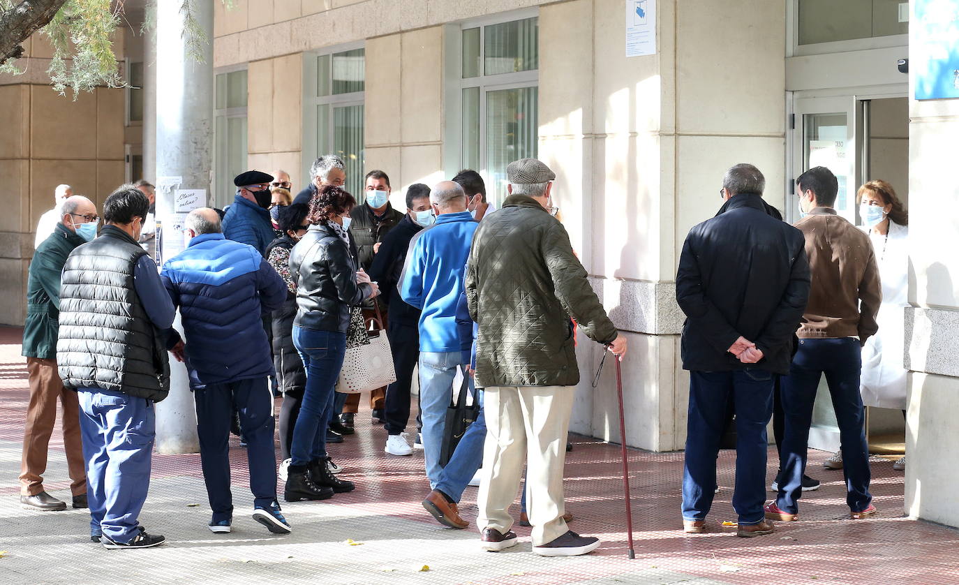 CSIF denuncia que el ambulatorio Siete Infantes lleva una semana sin tramitar recetas