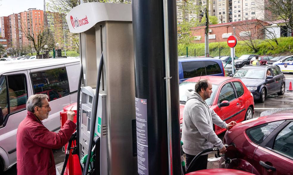 El caos energético agrava la brecha de precios entre los países de la zona euro