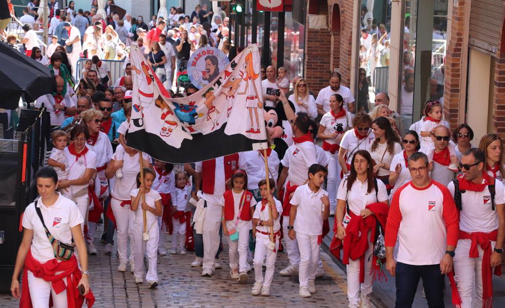 La música toma las calles