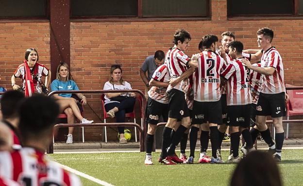 El Autol disputará la fase previa de la Copa del Rey en La Manzanera