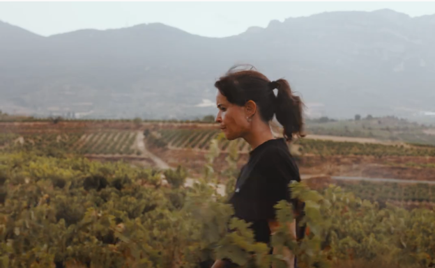 Rioja cierra su docuserie 'The Heart of Harvest' con más de 360.000 espectadores internacionales hasta la fecha