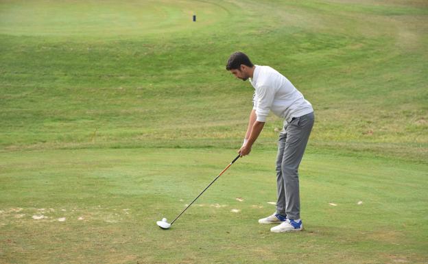 Diego García Pascual y Gonzalo Gutiérrez-Crespo vencen el Torneo Bodegas Marco Real