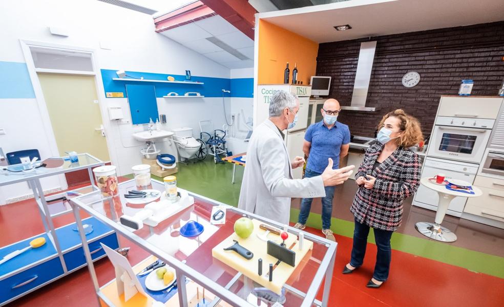 Un puente para la empleabilidad