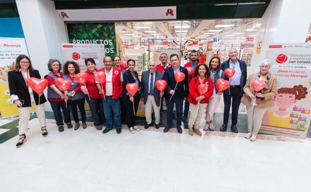 Desayunos y meriendas con corazón