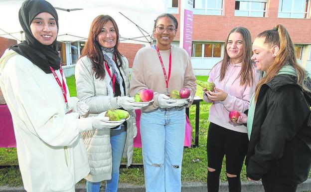 La UR se suma al día de las universidades saludables con el objetivo de alcanzar 10.000 donaciones a lo largo de octubre