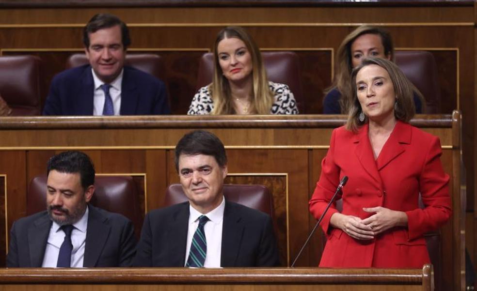 Los presupuestos, nuevo motivo de confrontación entre Gobierno y oposición en el Congreso