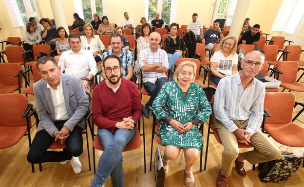 ANPE celebra el Día del Docente