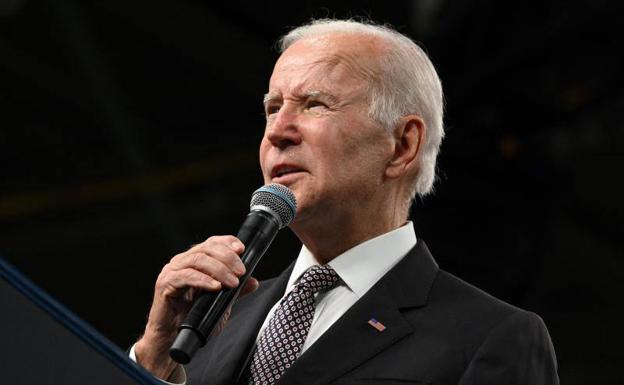 Biden indulta a todos los condenados por posesión de marihuana