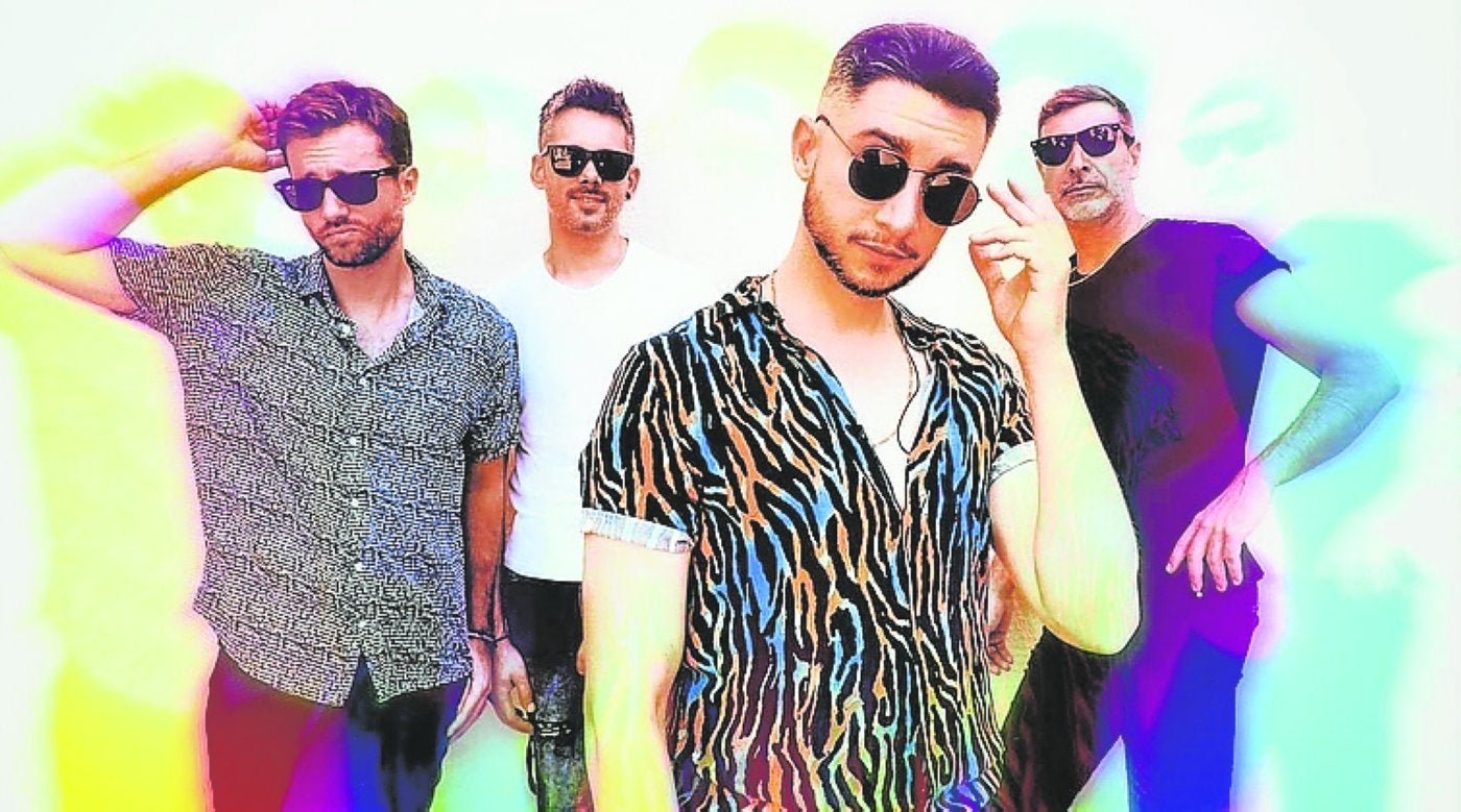 El casco antiguo suena en Calahorra este fin de semana