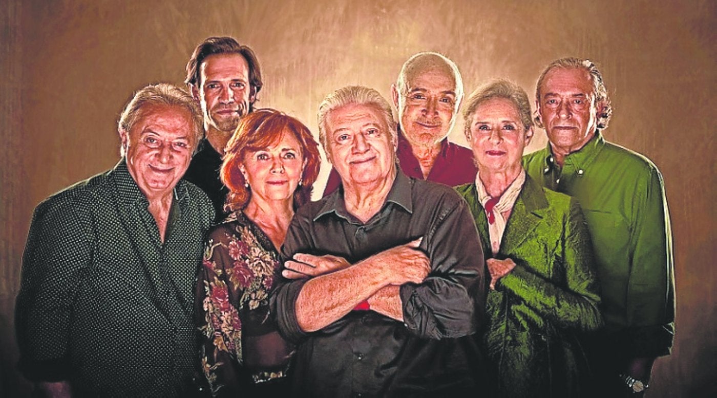 Festival de teatro en el Bretón de Logroño