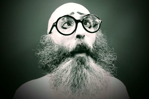 Cómicos Inestables del Norte presenta 'Génesis'