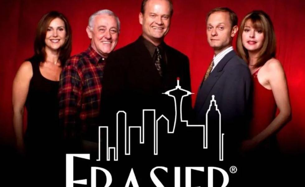 Más Frasier