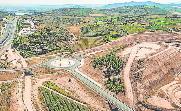 La inversión del Estado en La Rioja subirá el 3,8% en 2023, hasta los 45,6 millones