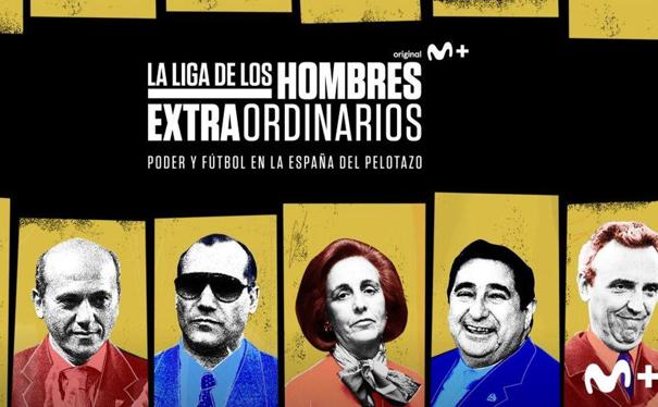 'La liga de los hombres extraordinarios': el crepúsculo de los dioses