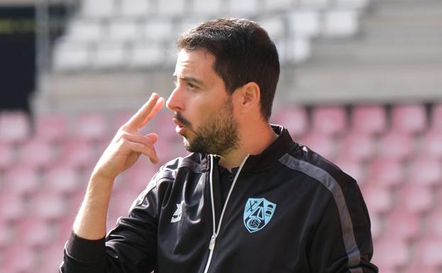 «La victoria nos da un salto anímico y ayuda a no tener tanta ansiedad»