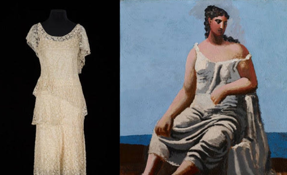 Picasso y Chanel, una amistad apasionada y revolucionaria