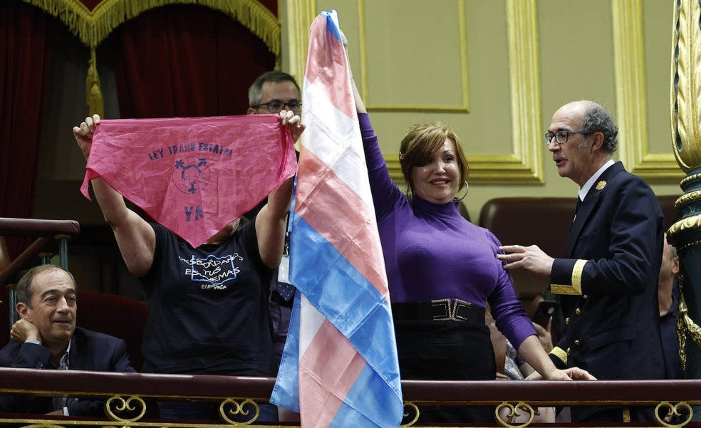 Los obispos atacan la 'ley trans' por suponer una «perversión» del sistema legislativo