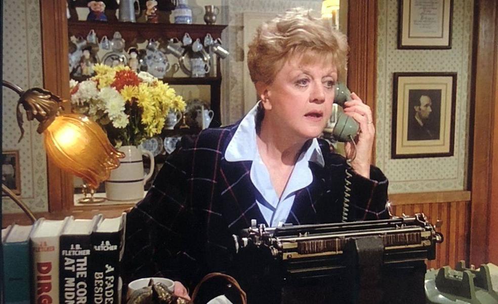 ¿Por qué seguimos recordando a Jessica Fletcher?