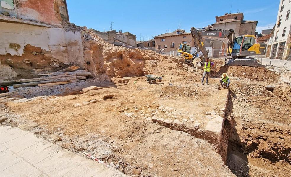 La Rioja acumula al menos 15 obras públicas desiertas por la crisis de precios y materias