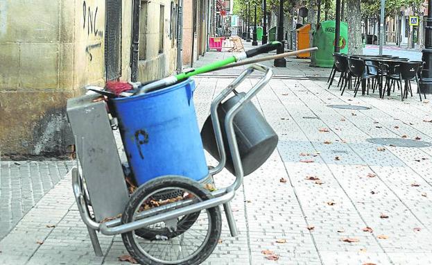 El ocio nocturno vuelve a desvelar a zonas del centro