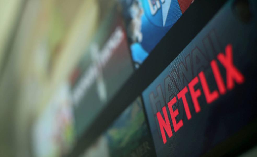 Netflix busca sumar clientes con un nuevo modelo con publicidad a 5,49 euros