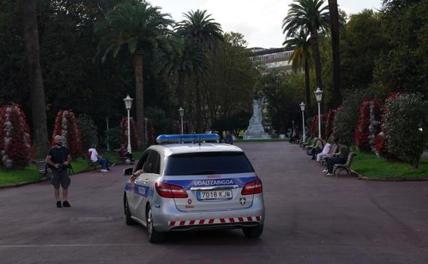 Cinco jóvenes dejan al borde de la muerte de una paliza a un ladrón en Bilbao