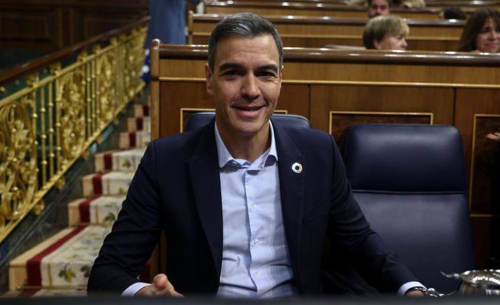 Sánchez anuncia una inyección de 3.000 millones para rebajar el precio de la electricidad