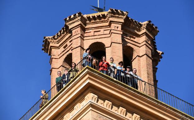 La ciudad bimilenaria ofrece un amplio programa cultural este fin de semana