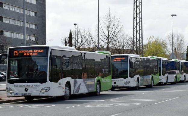 La inflación riojana baja del 10% por la moderación de luz y transporte público