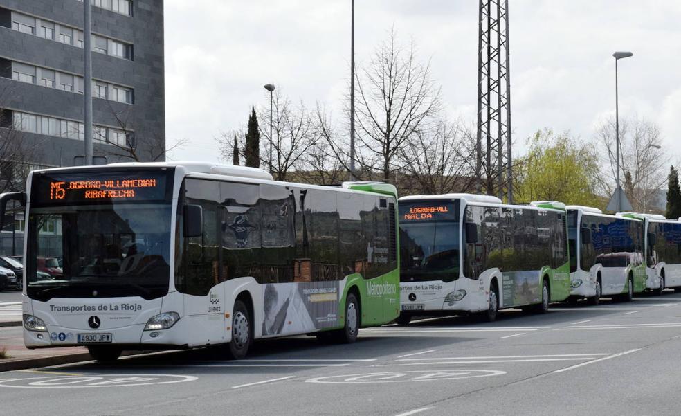 La inflación riojana baja del 10% por la moderación de luz y transporte público