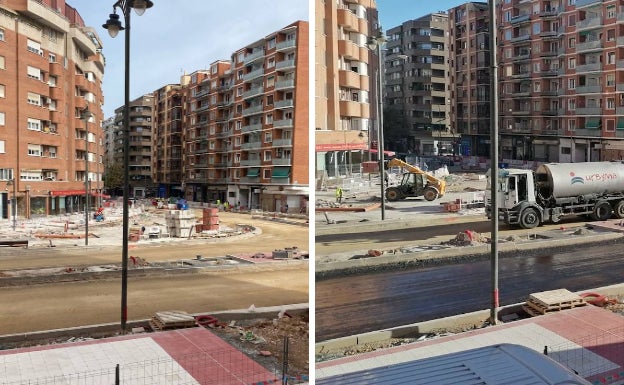 Vara de Rey toma color... negro