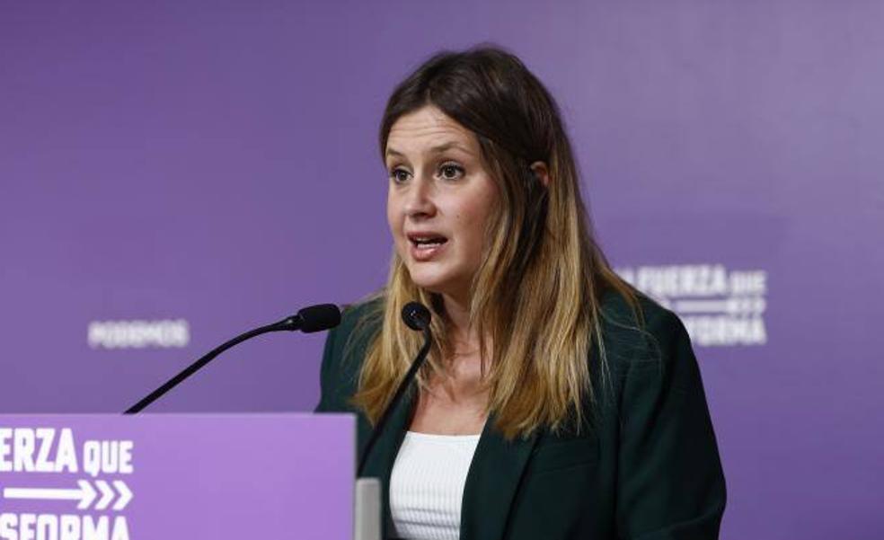 Podemos exige explicaciones a Marlaska por la tragedia de Melilla