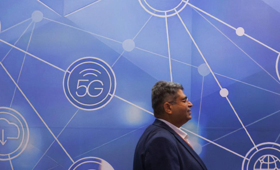 La transición al 5G se ralentiza por la crisis y el veto a proveedores de riesgo