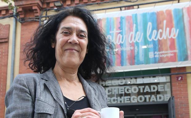 «El objetivo que buscamos es pensar por nosotros mismos, por salud mental»