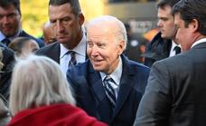 Biden urge a las empresas a pagar por el aborto de sus empleadas